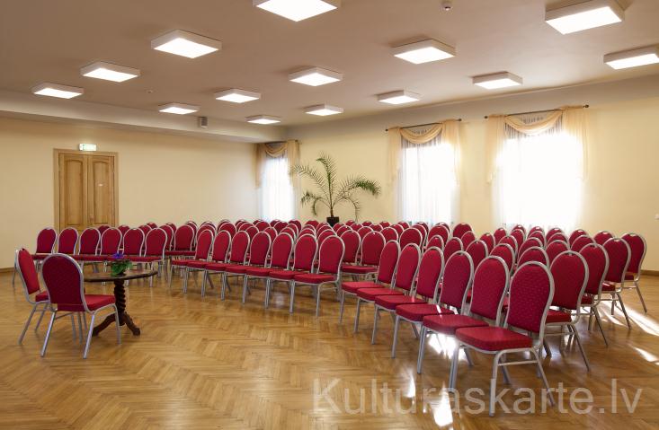 Kamerzāle